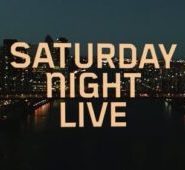 Saturday Night Live