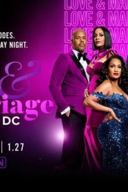 Love & Marriage: DC