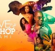 Love & Hip Hop Miami