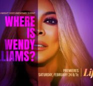 Where Is Wendy Williams?